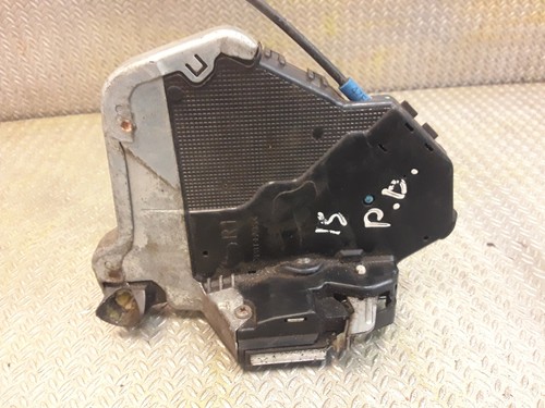 Lexus 220 front right - 220, door