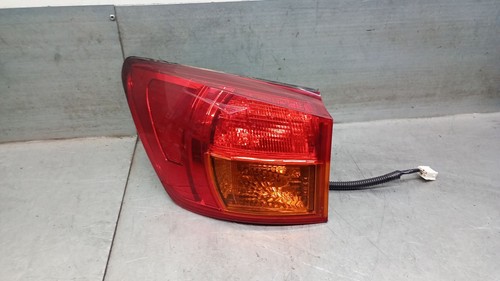 8156153162 left tailgate - 8156153162,