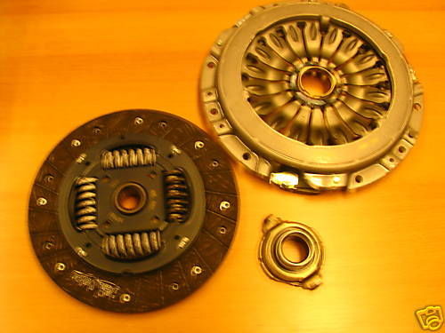 Complete clutch kit for - kit,