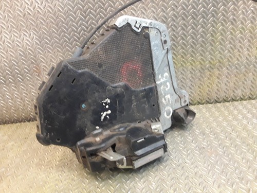 Lexus 220 door lock - door, front