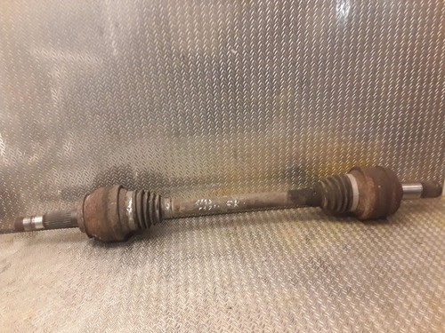 Lexus driveshaft rear left - lexus, is