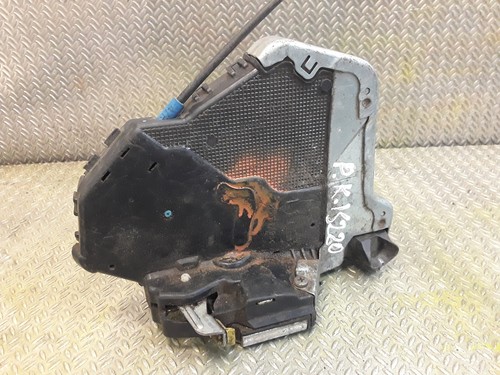 Lexus 220 door lock front - door,