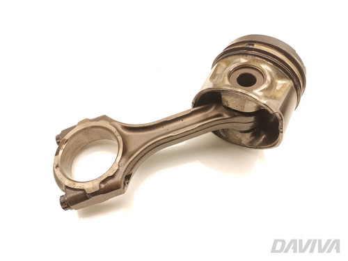 Lexus 220d engine - is, piston