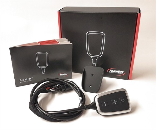 Dte systems pedalbox for lexus - dte,