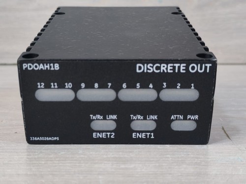 Pdoah1b is220pdoah1b rev e - ge, rev.
