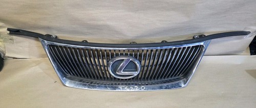 2005 2009 lexus is220 - 2005-2009, front
