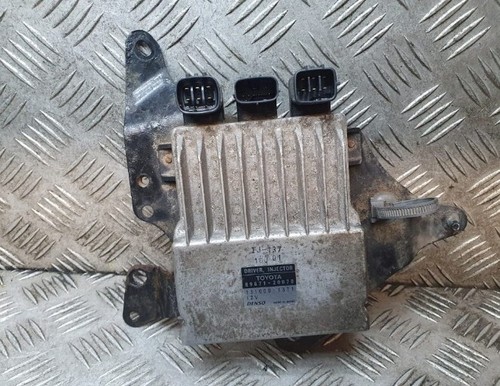 2007 lexus is220d injector - 2007,
