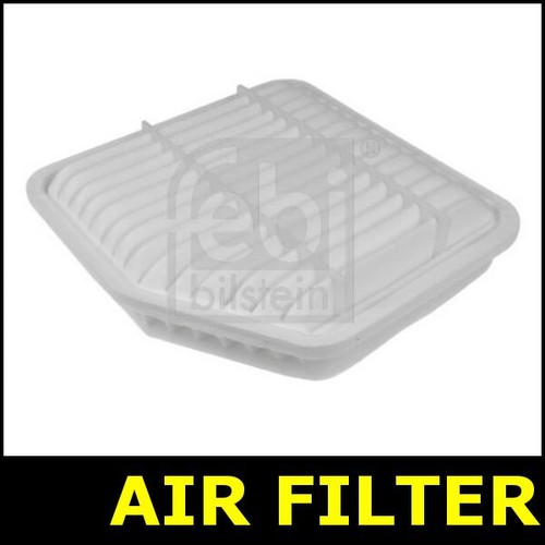 Air filter fits lexus - filter,