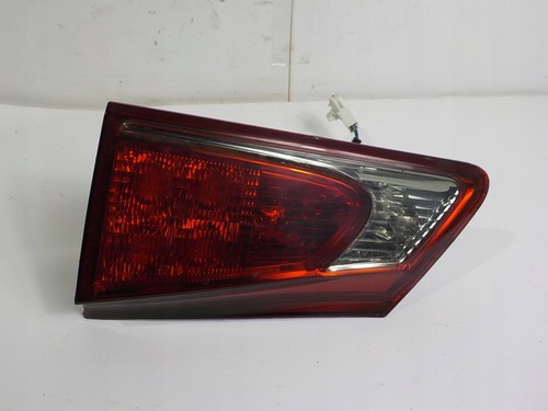 Lexus 220 250 - is, lift