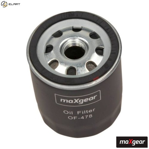 Oil filter 0753 for lexus - 26-0753,