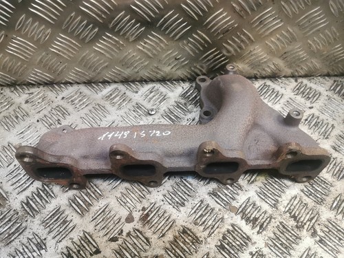 Lexus exhaust manifold - exhaust,