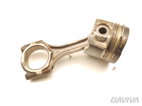 Lexus 220d engine piston - is,