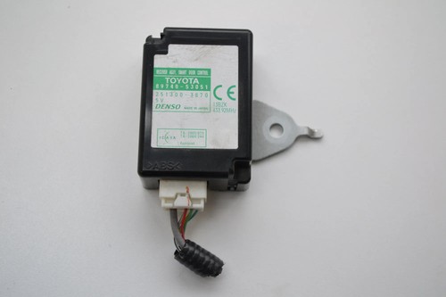 Lexus is220d smart door - lexus,
