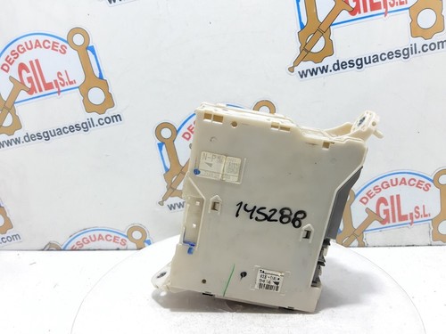 827353023 fuse relay box
