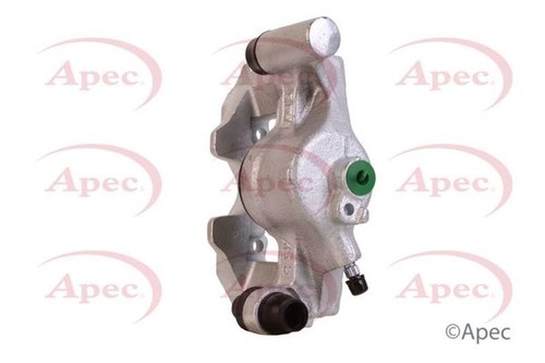 Apec rear left brake caliper - apec,