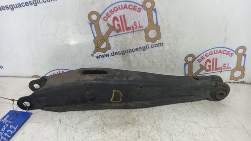 Rear lower suspension arm - lower,