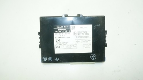 Lexus 220 mk2 smart - 220,