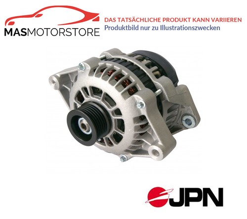 Alternator generator jpn - alternator,