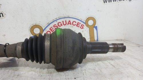 1099693 rear transmission - , lh